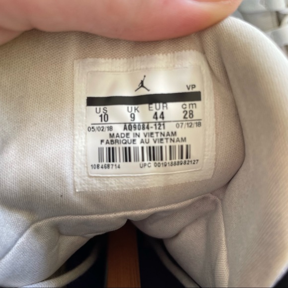 Jordan Max Aura - Picture 11 of 11